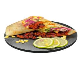 Grilled Chicken Burrito